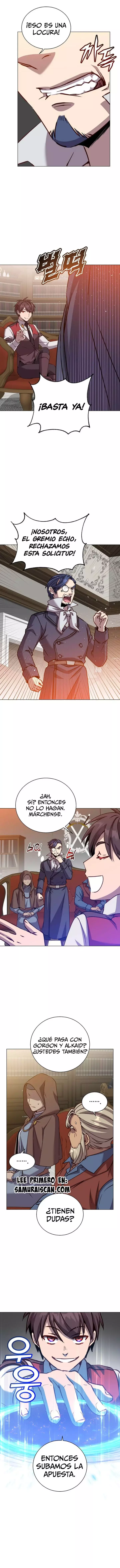 Read El Héroe De Nivel Máximo Ha Regresado (es) Manga Online