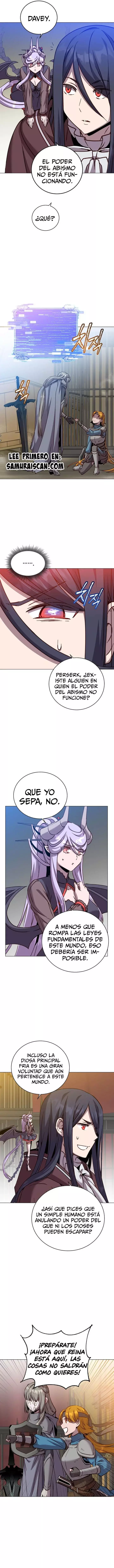 Read El Héroe De Nivel Máximo Ha Regresado (es) Manga Online