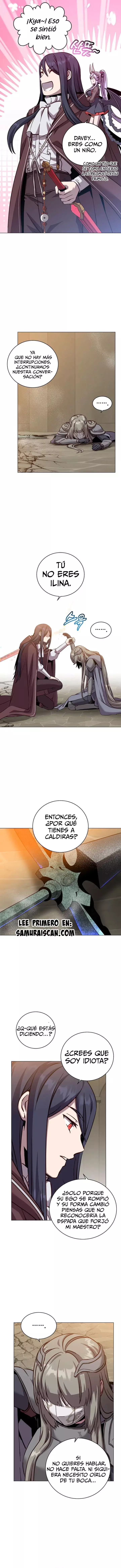 Read El Héroe De Nivel Máximo Ha Regresado (es) Manga Online