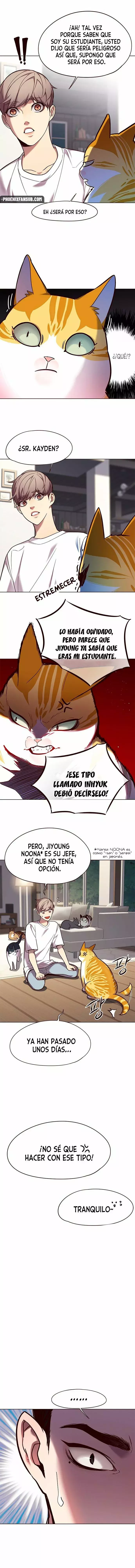 Read Electricidad veloz (es) Manga Online