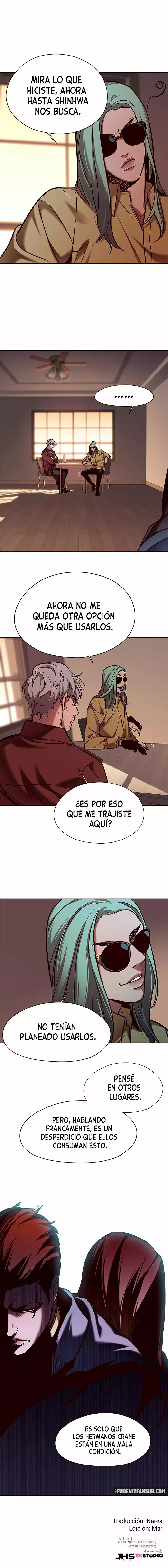 Read Electricidad veloz (es) Manga Online