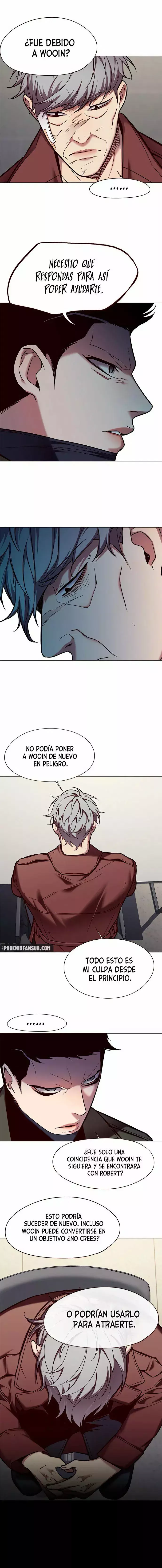 Read Electricidad veloz (es) Manga Online