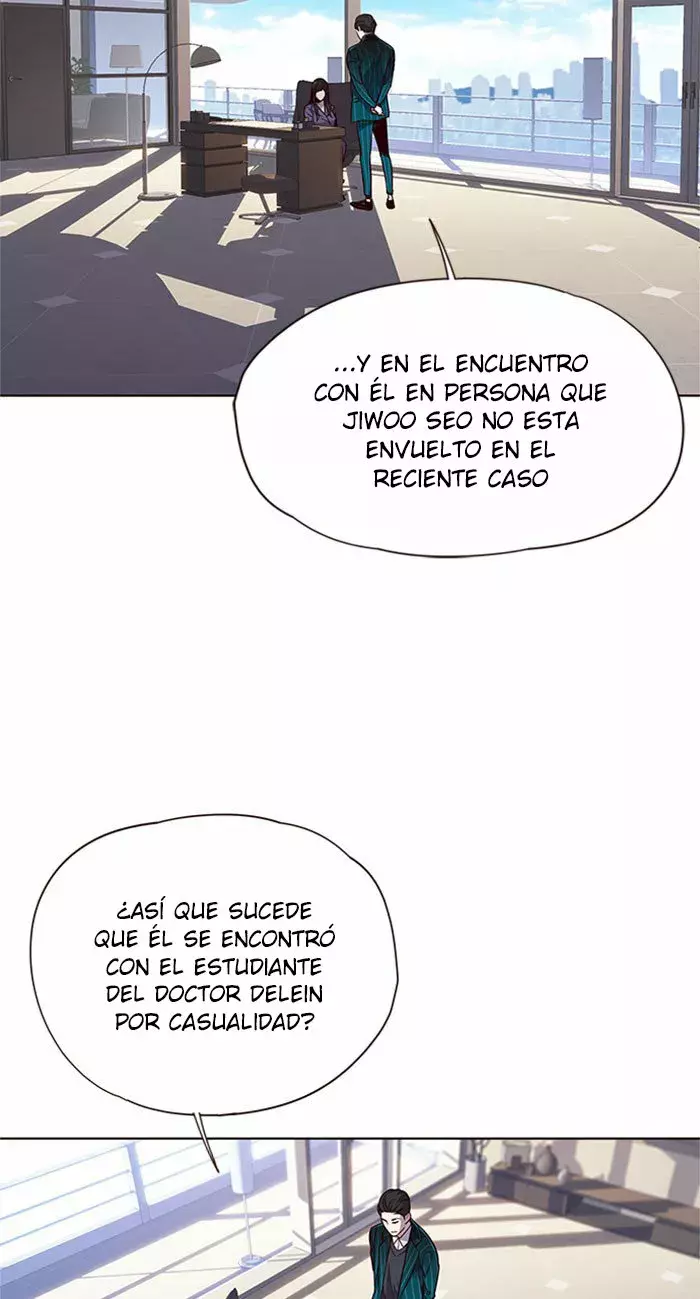 Read Electricidad veloz (es) Manga Online
