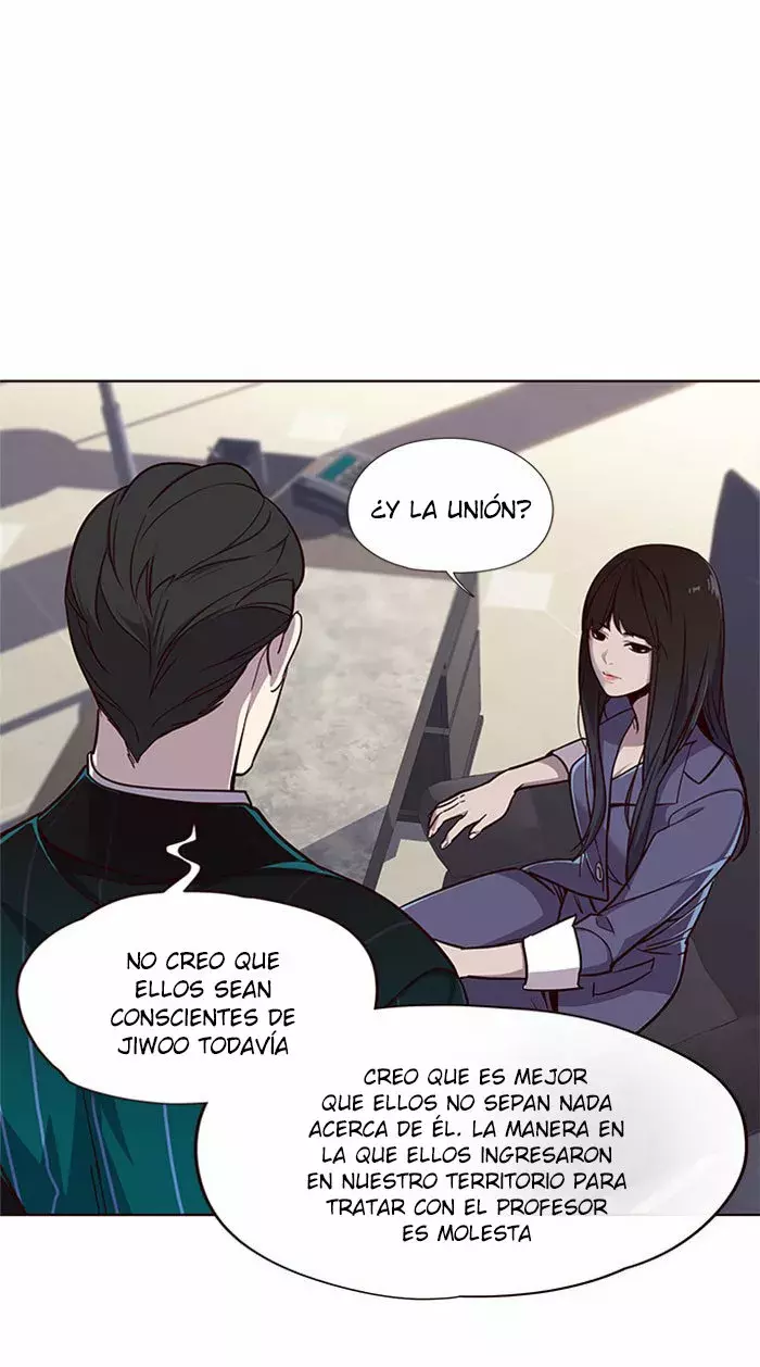 Read Electricidad veloz (es) Manga Online
