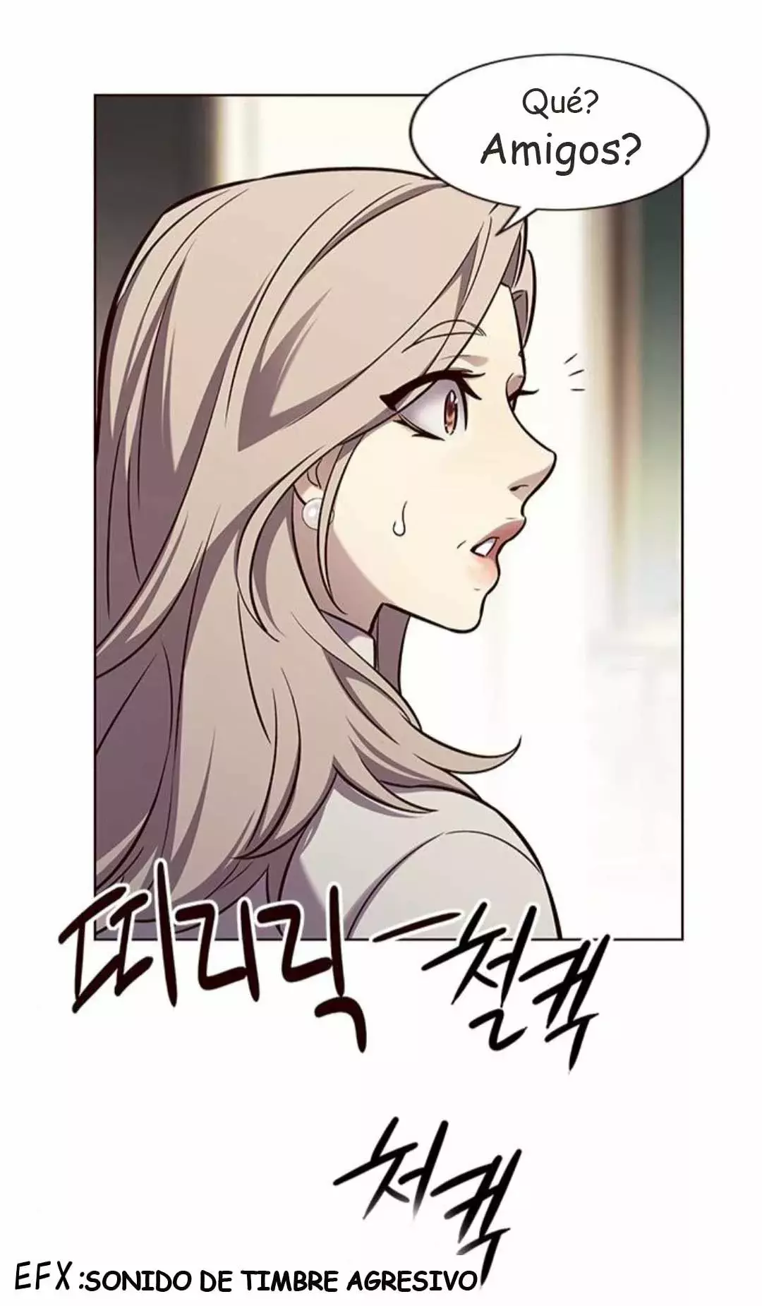 Read Electricidad veloz (es) Manga Online