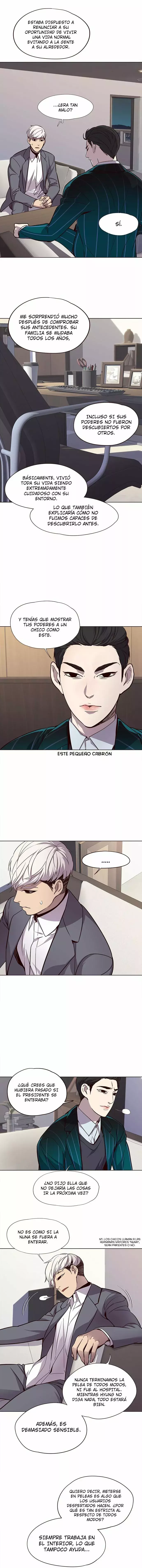 Read Electricidad veloz (es) Manga Online