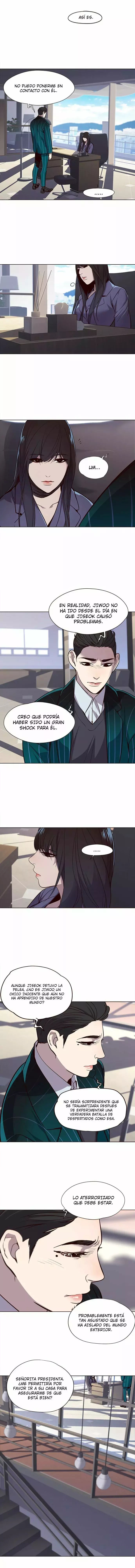 Read Electricidad veloz (es) Manga Online
