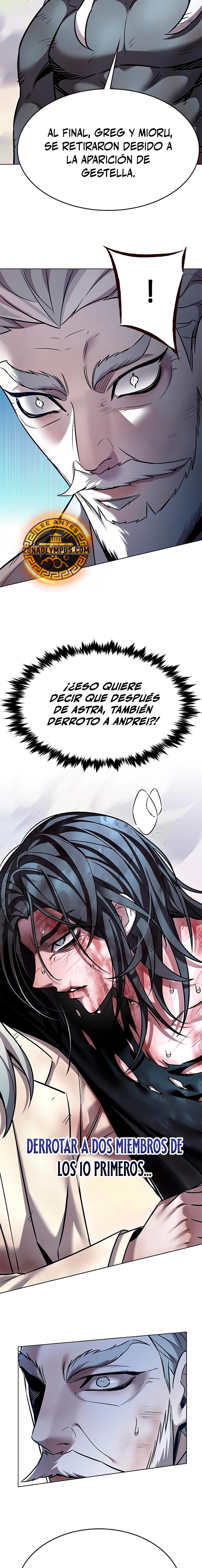 Read Electricidad veloz (es) Manga Online