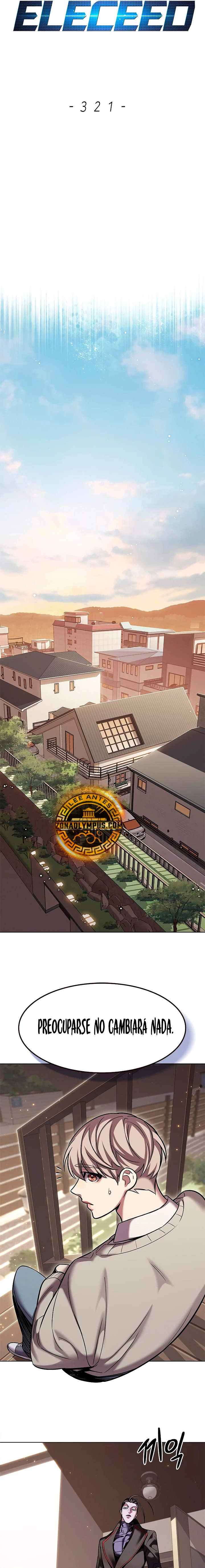 Read Electricidad veloz (es) Manga Online