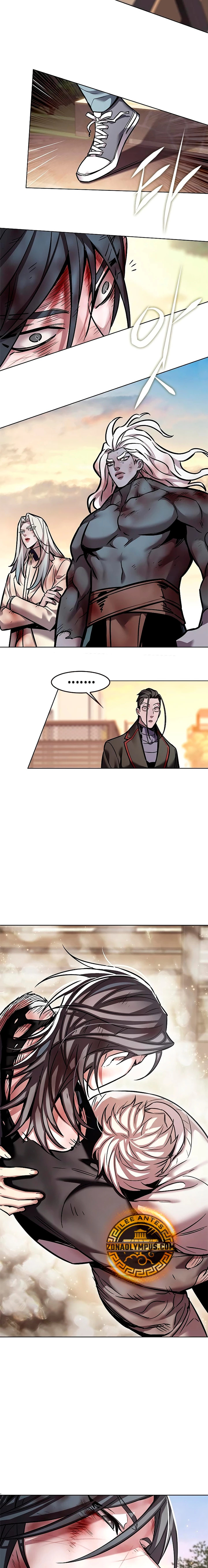 Read Electricidad veloz (es) Manga Online