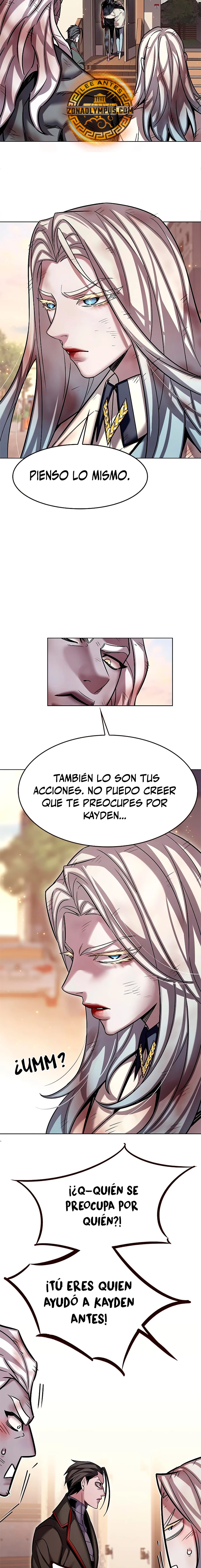 Read Electricidad veloz (es) Manga Online