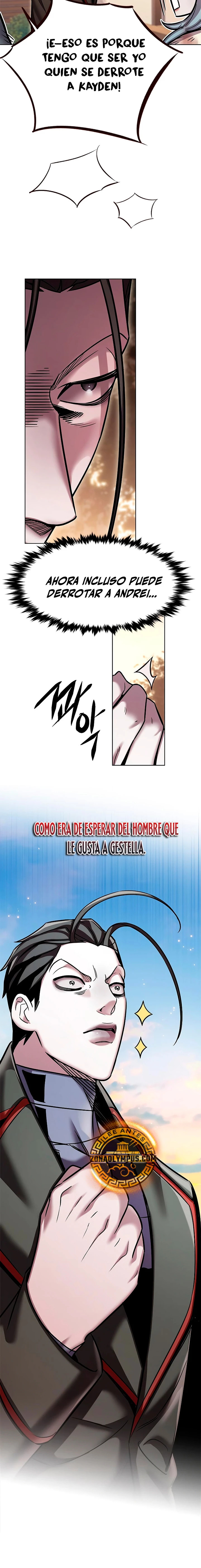 Read Electricidad veloz (es) Manga Online