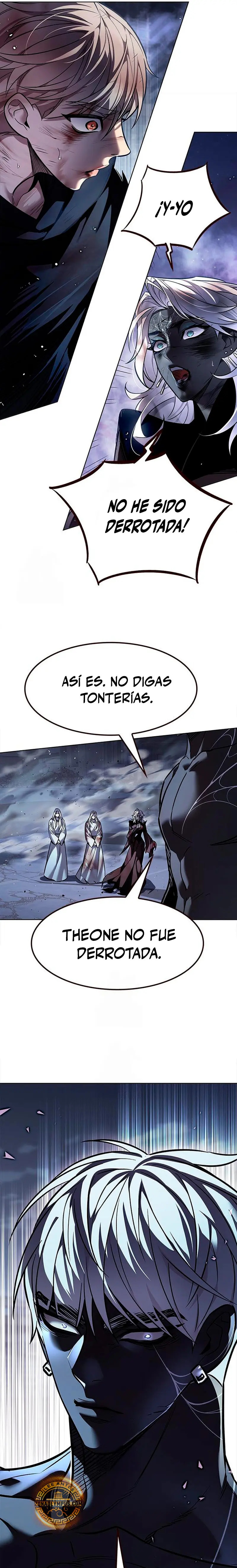 Read Electricidad veloz (es) Manga Online