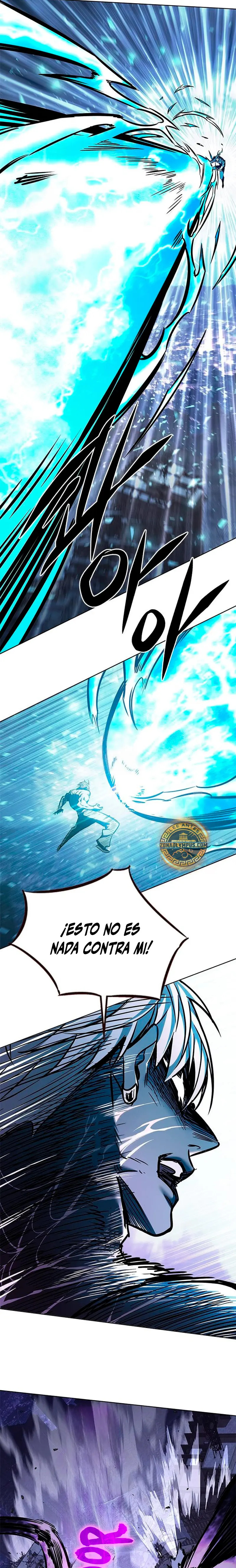 Read Electricidad veloz (es) Manga Online