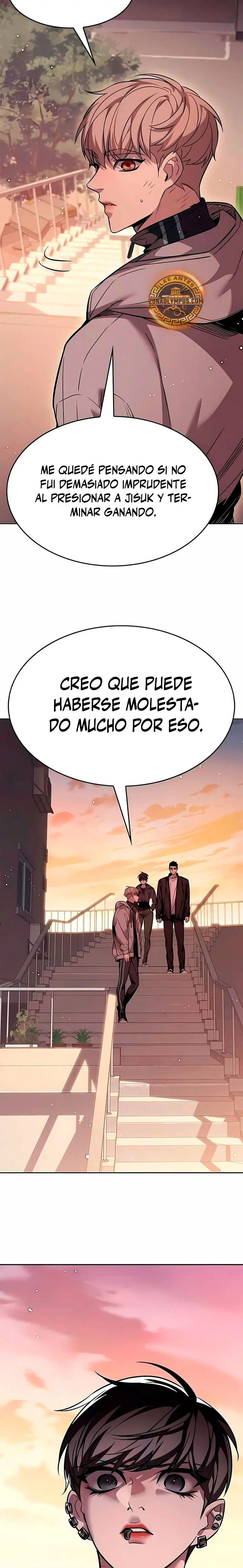 Read Electricidad veloz (es) Manga Online