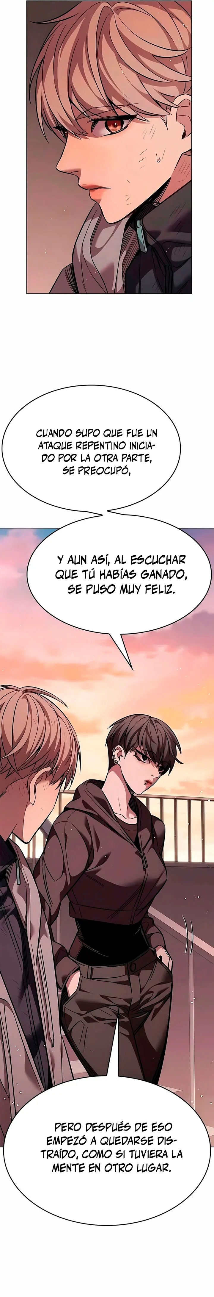 Read Electricidad veloz (es) Manga Online