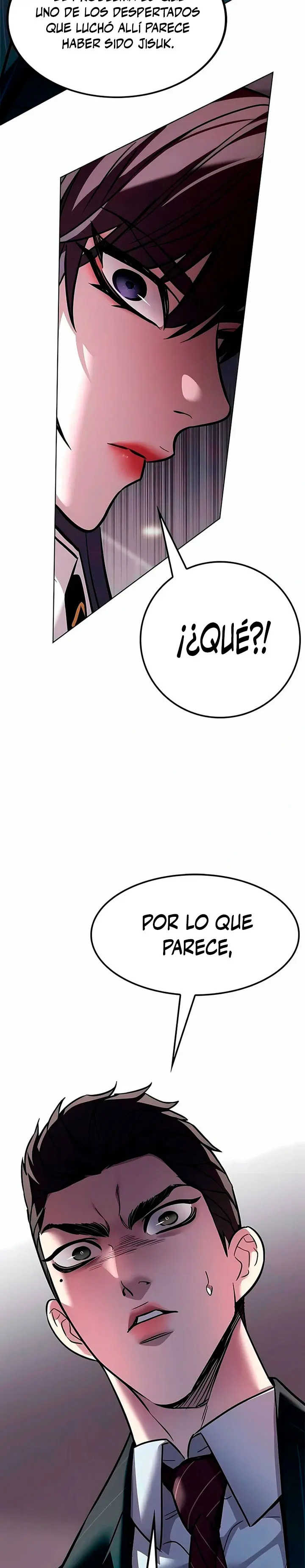 Read Electricidad veloz (es) Manga Online