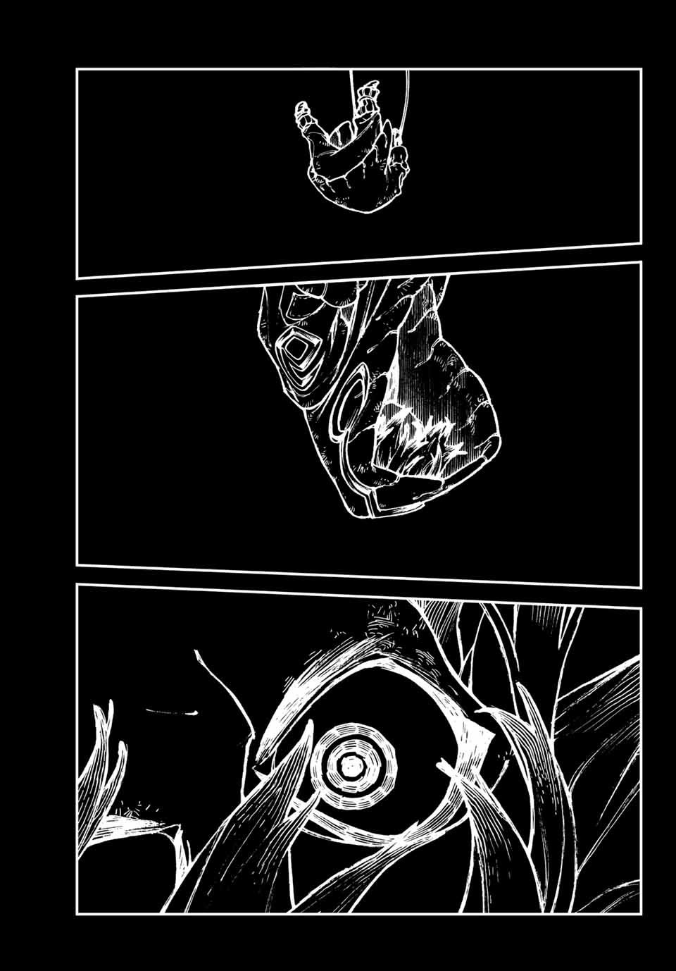 Read Gachiakuta (es) Manga Online