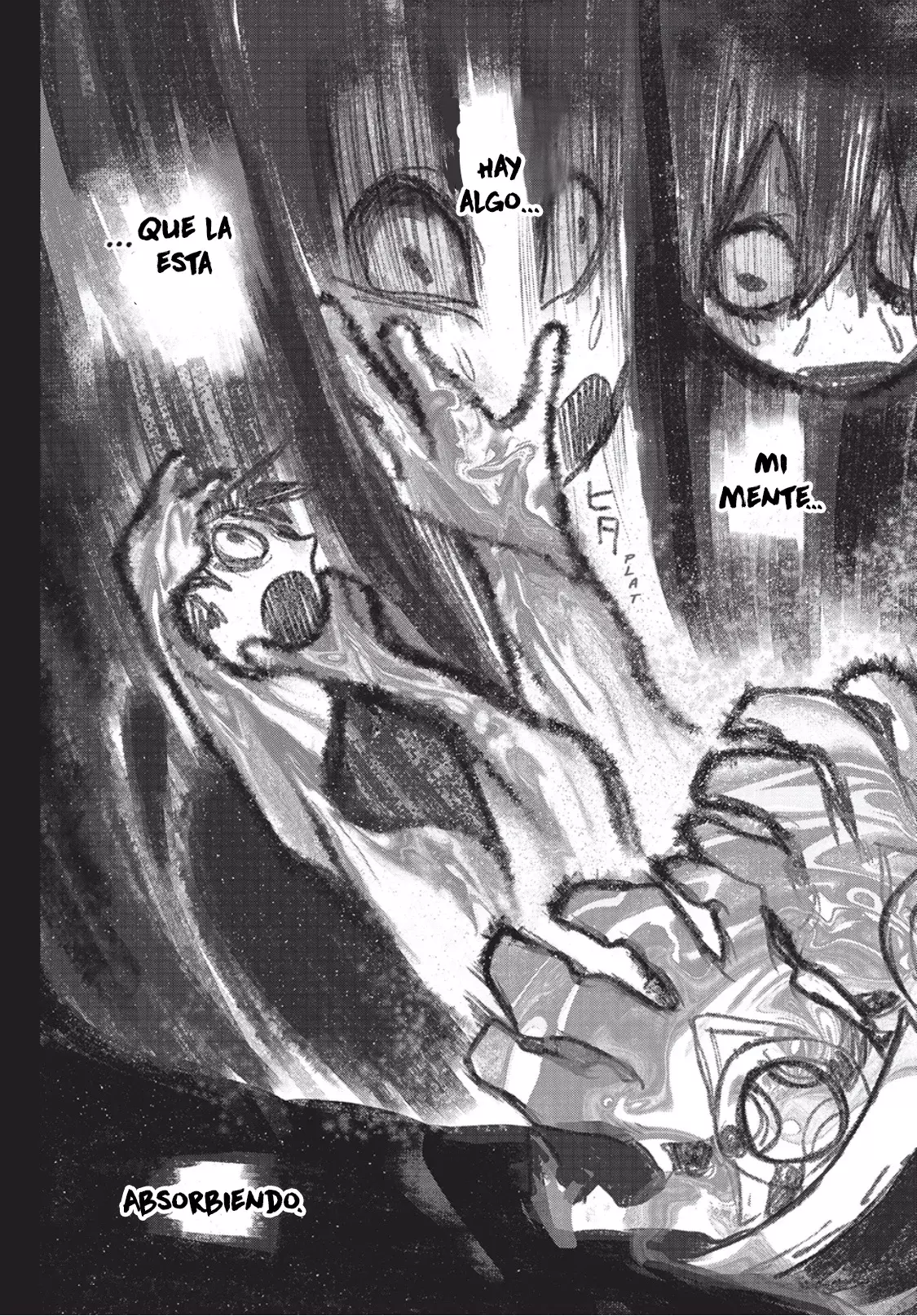 Read Gachiakuta (es) Manga Online