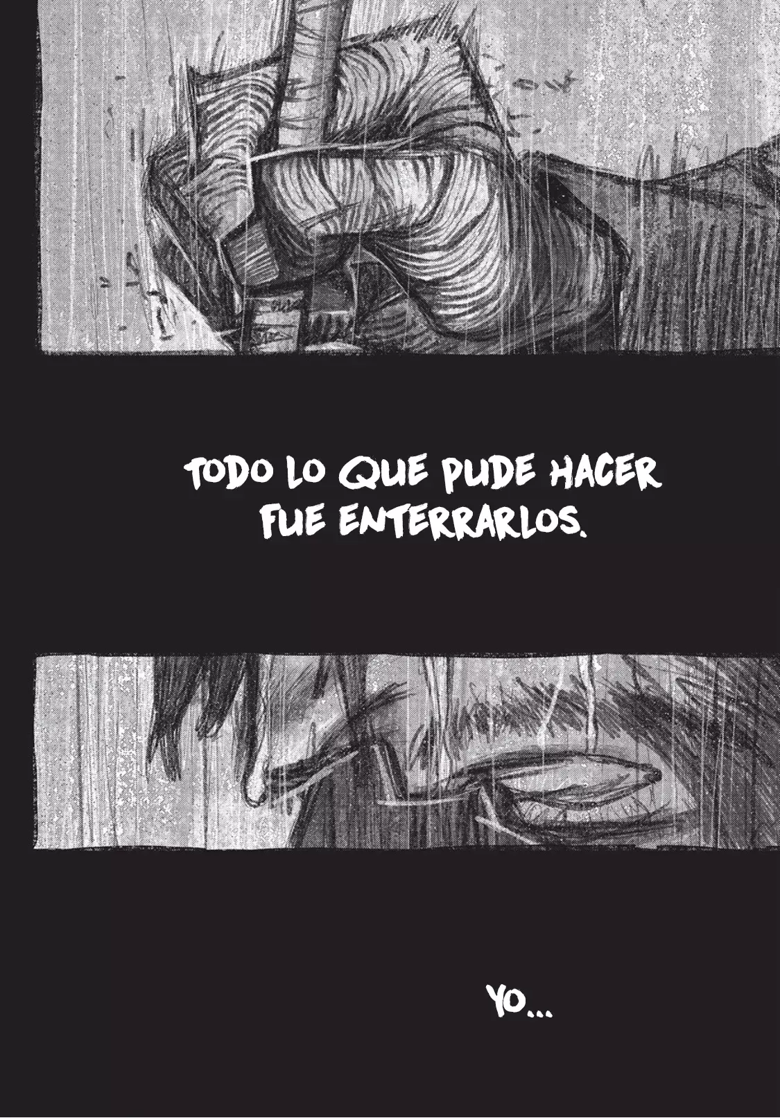 Read Gachiakuta (es) Manga Online