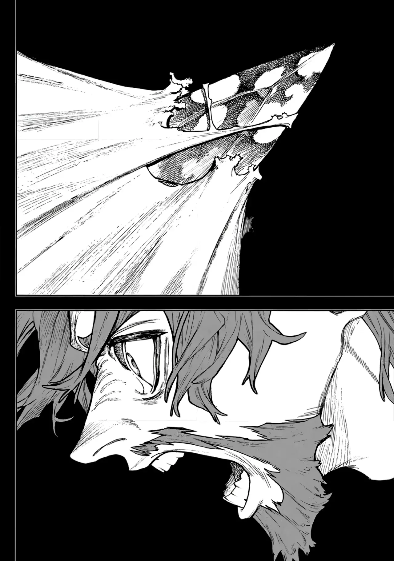 Read Gachiakuta (es) Manga Online