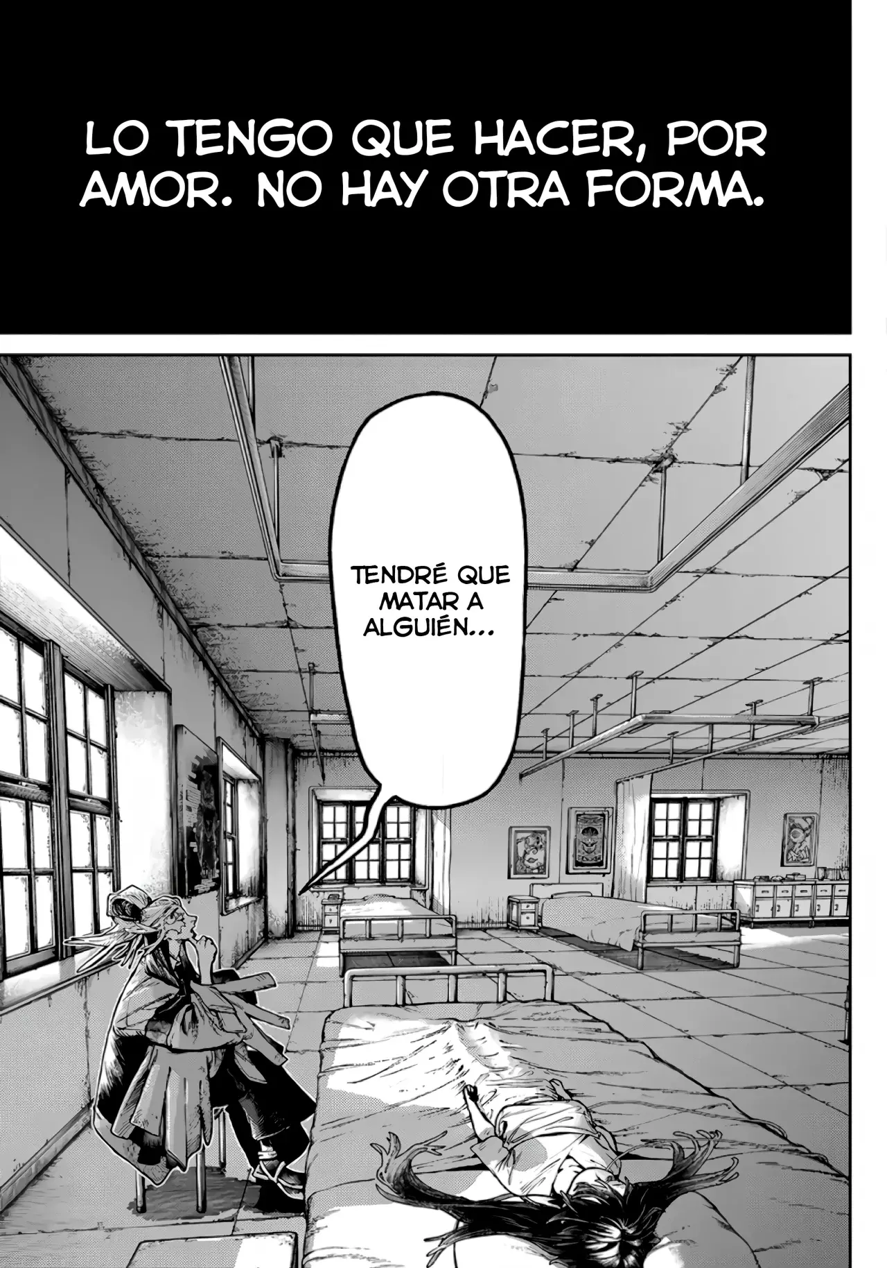 Read Gachiakuta (es) Manga Online