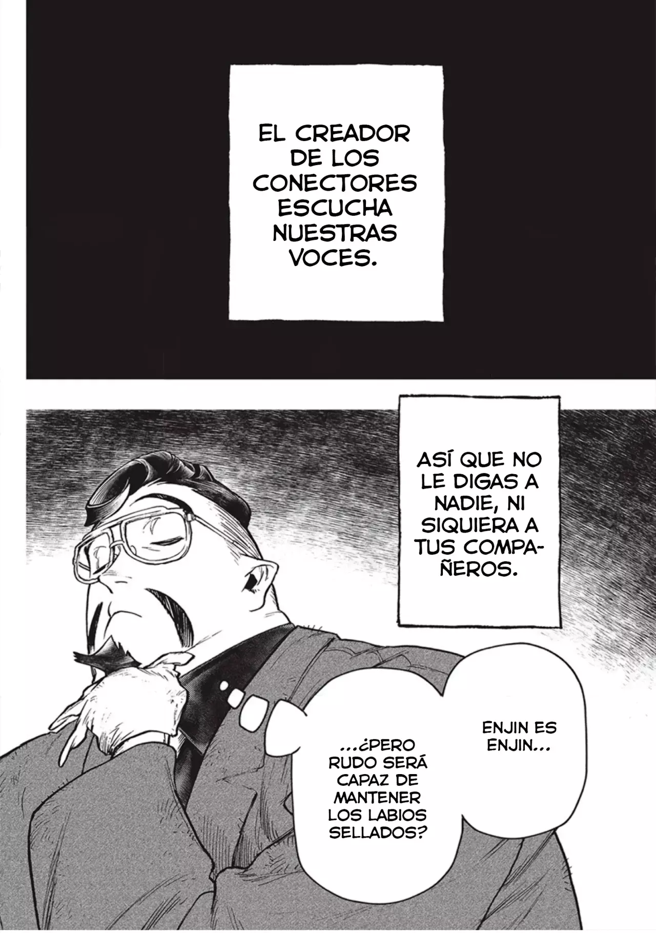 Read Gachiakuta (es) Manga Online