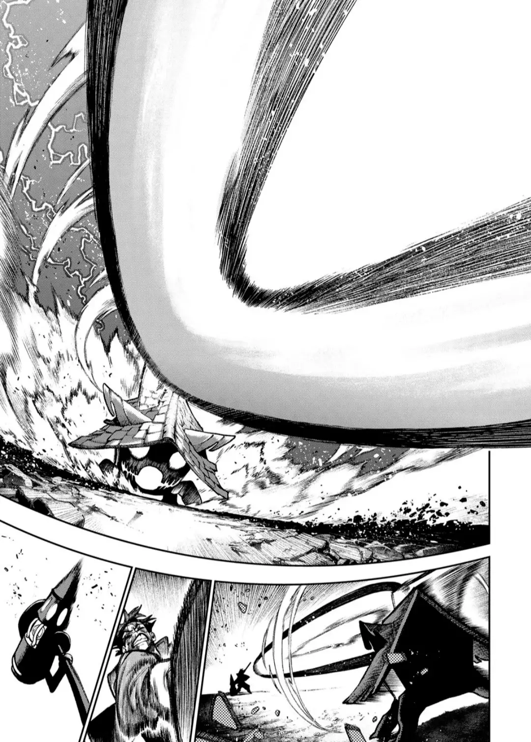Read Gachiakuta (es) Manga Online