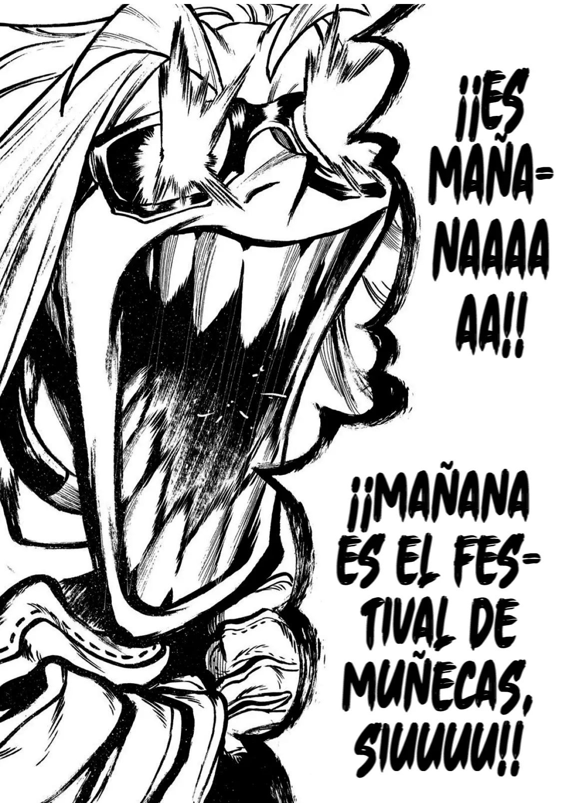 Read Gachiakuta (es) Manga Online
