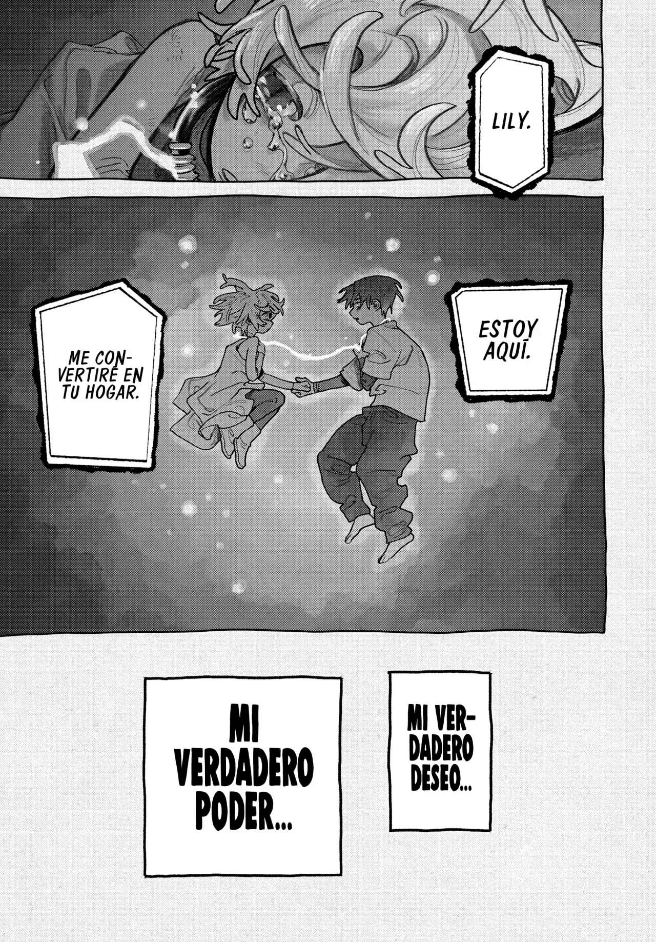 Read Gachiakuta (es) Manga Online