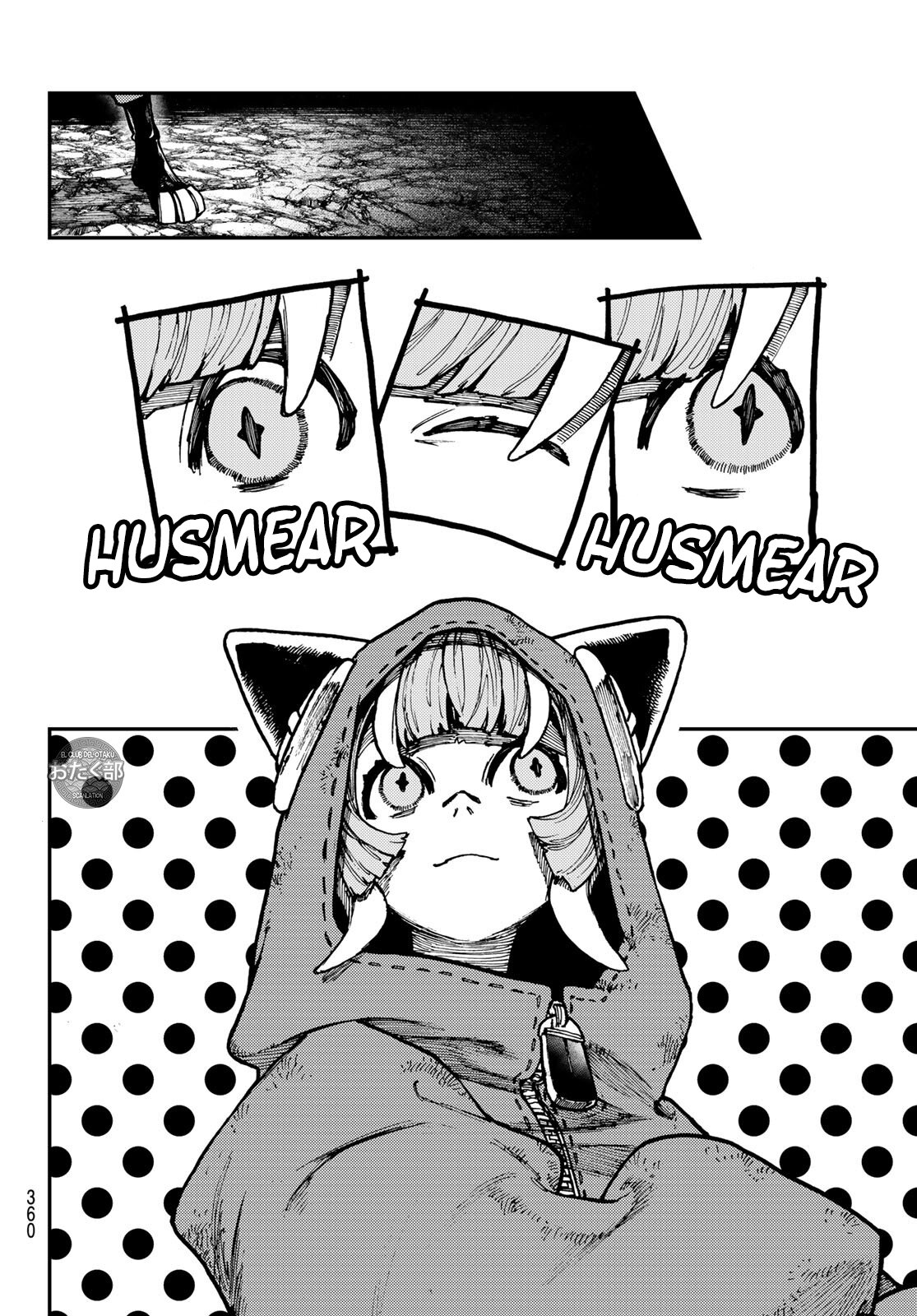 Read Gachiakuta (es) Manga Online