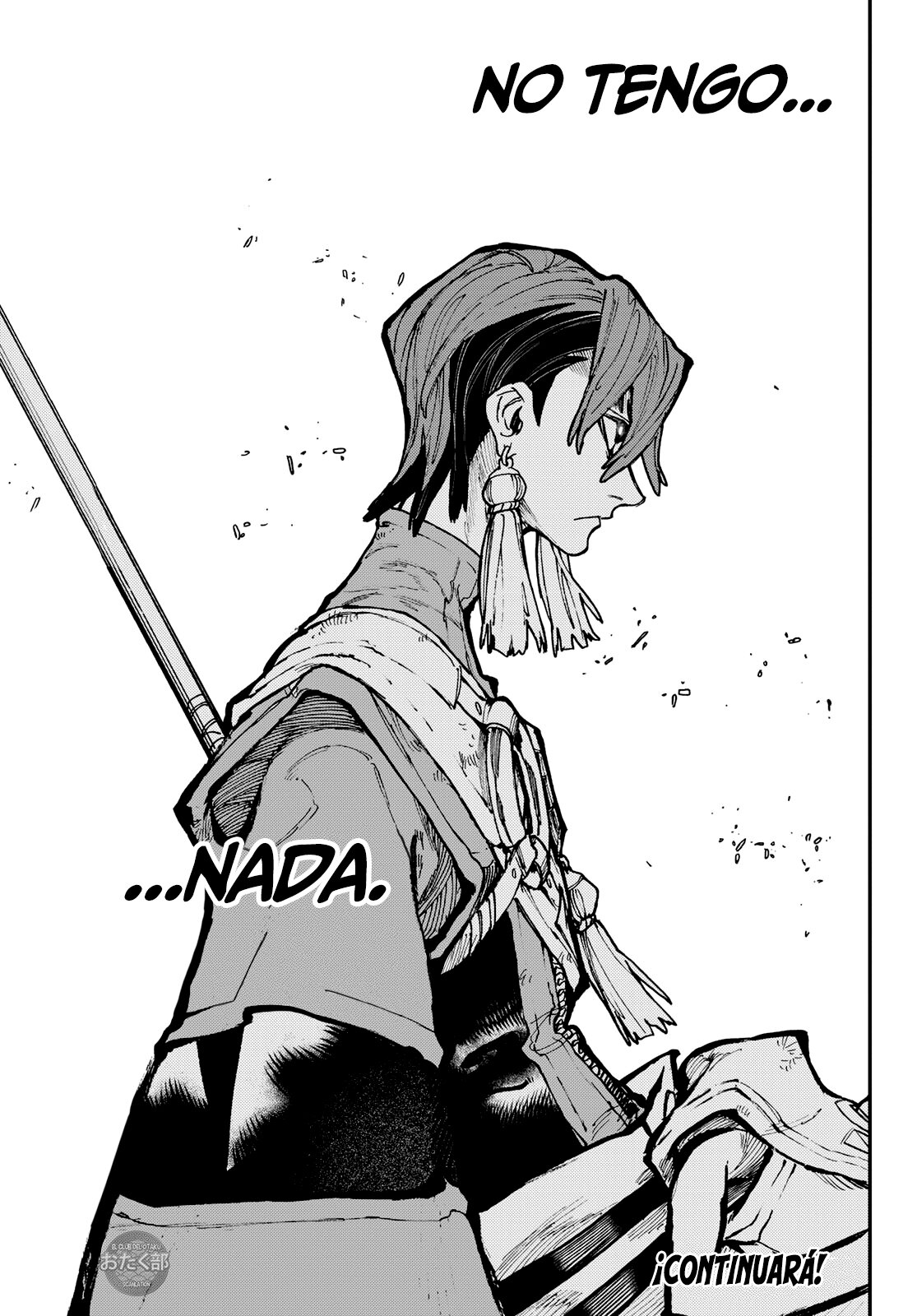 Read Gachiakuta (es) Manga Online