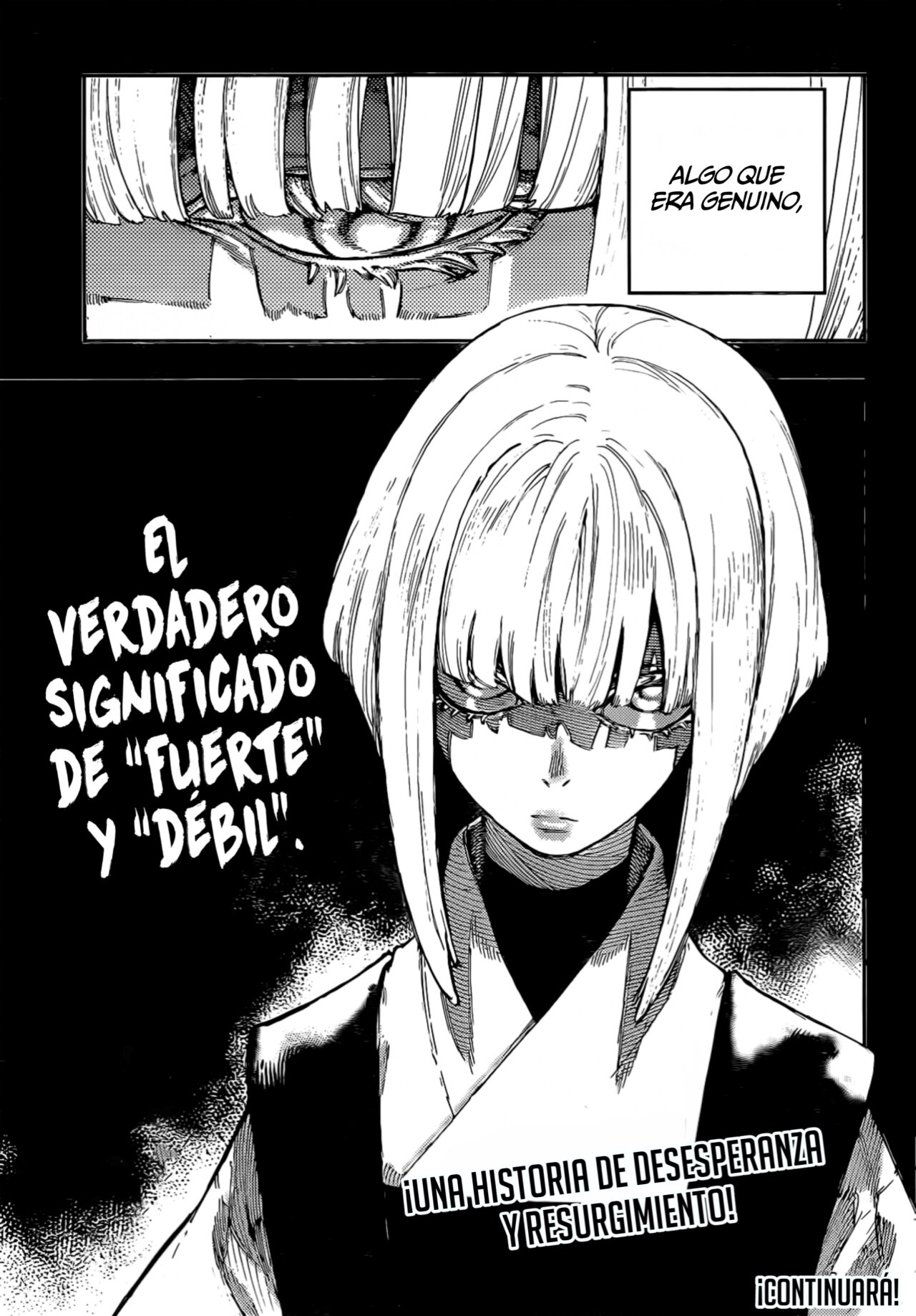 Read Gachiakuta (es) Manga Online