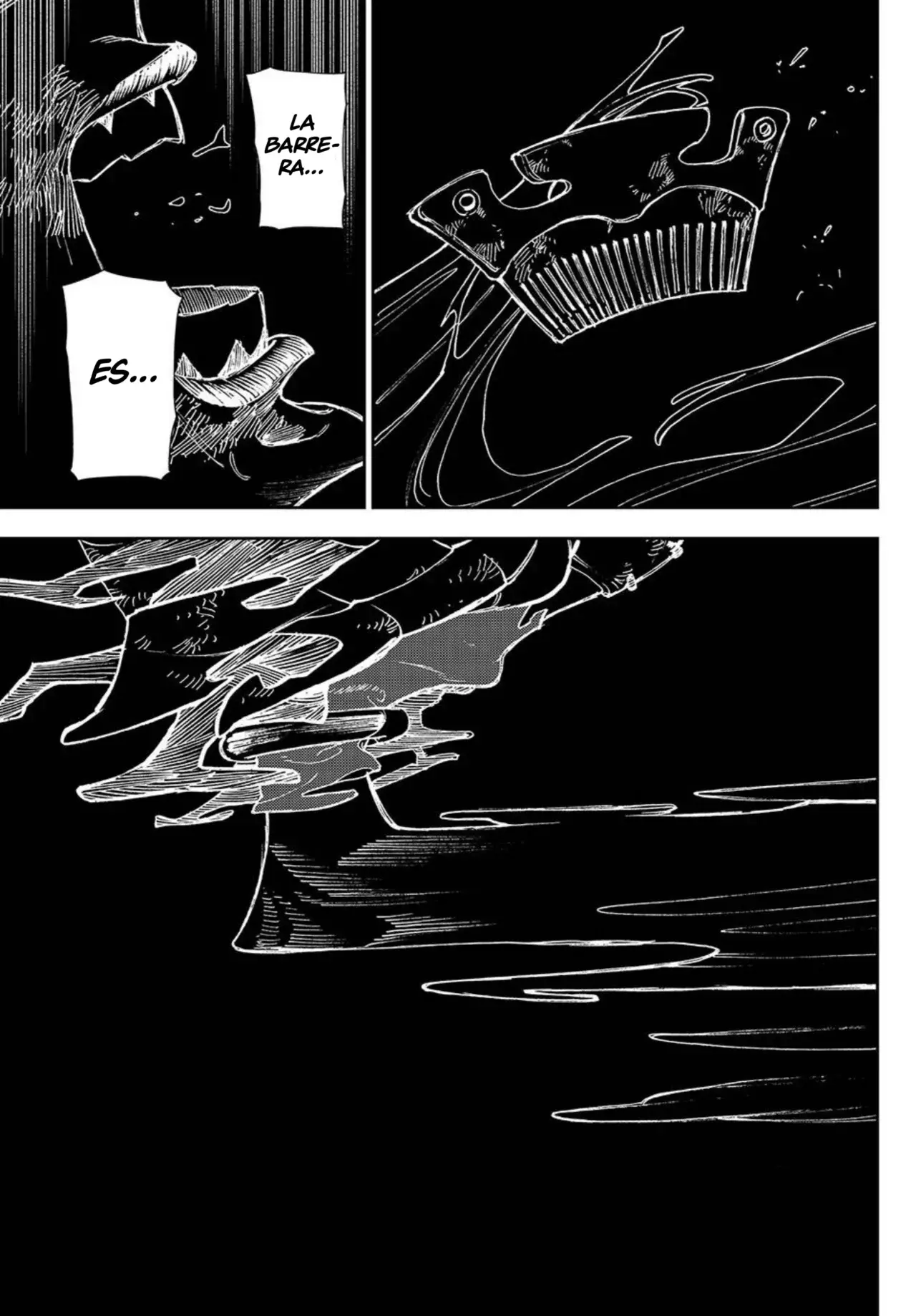 Read Gachiakuta (es) Manga Online