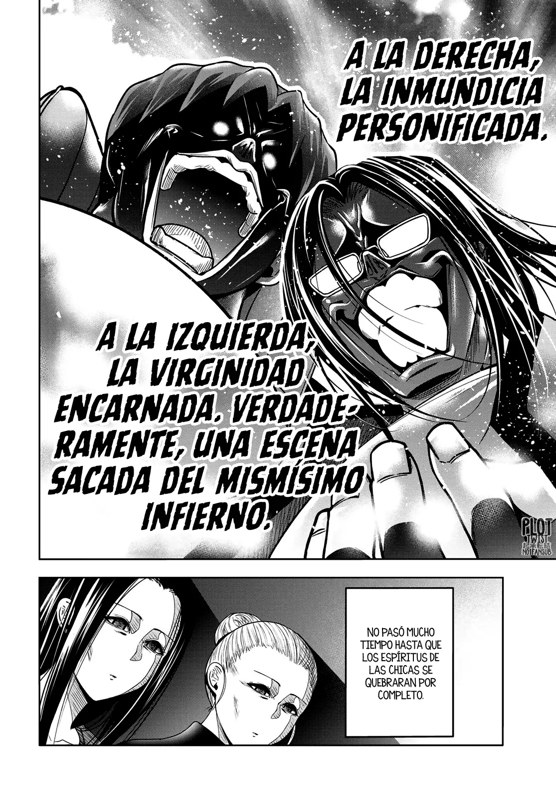 Read Grand Blue (es) Manga Online