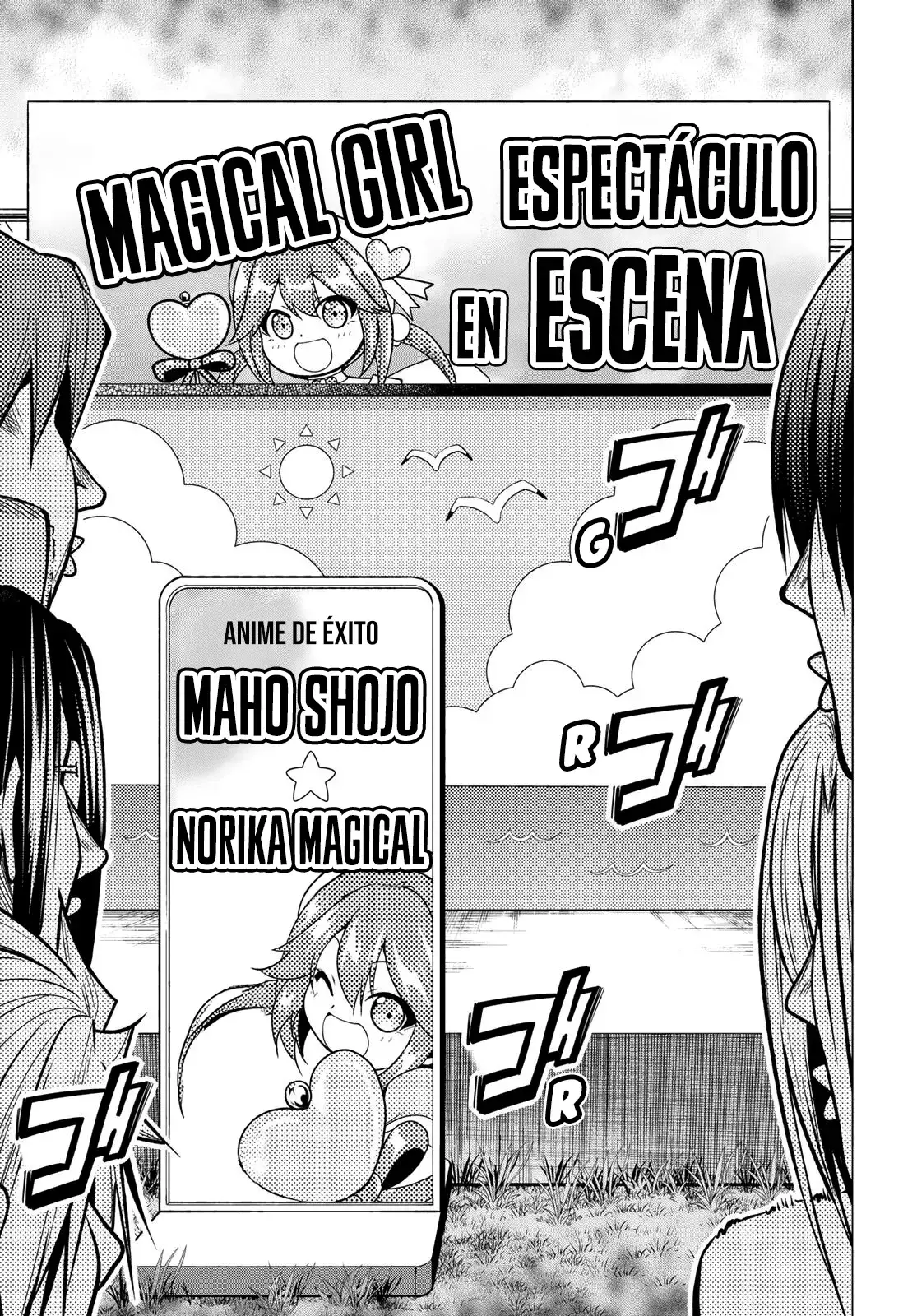Read Grand Blue (es) Manga Online