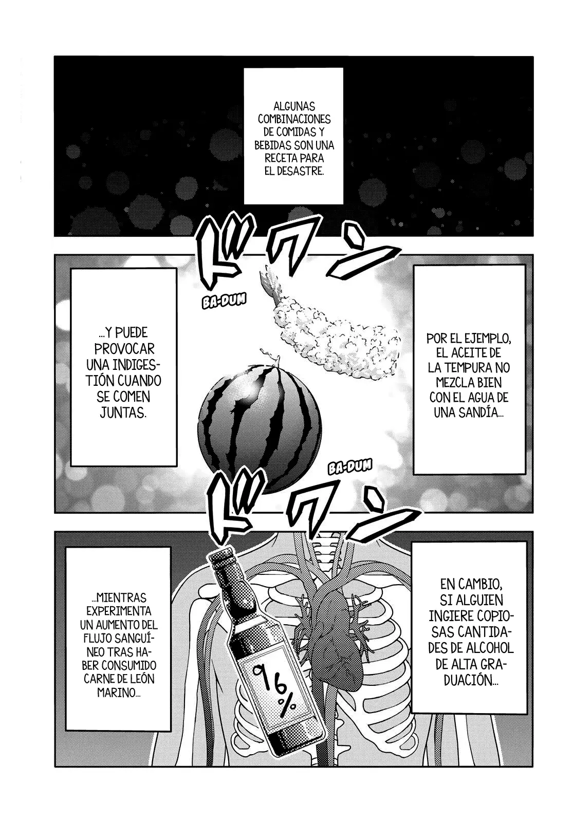 Read Grand Blue (es) Manga Online