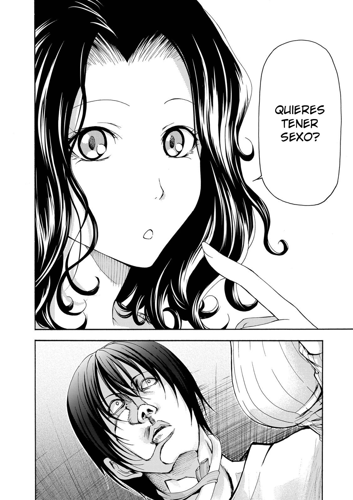 Read Grand Blue (es) Manga Online