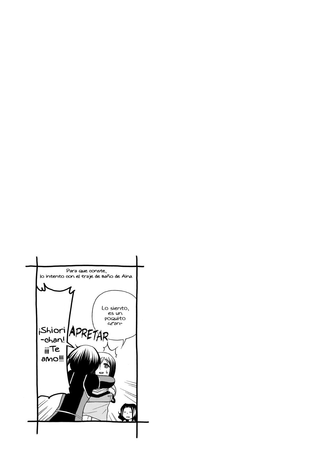 Read Grand Blue (es) Manga Online
