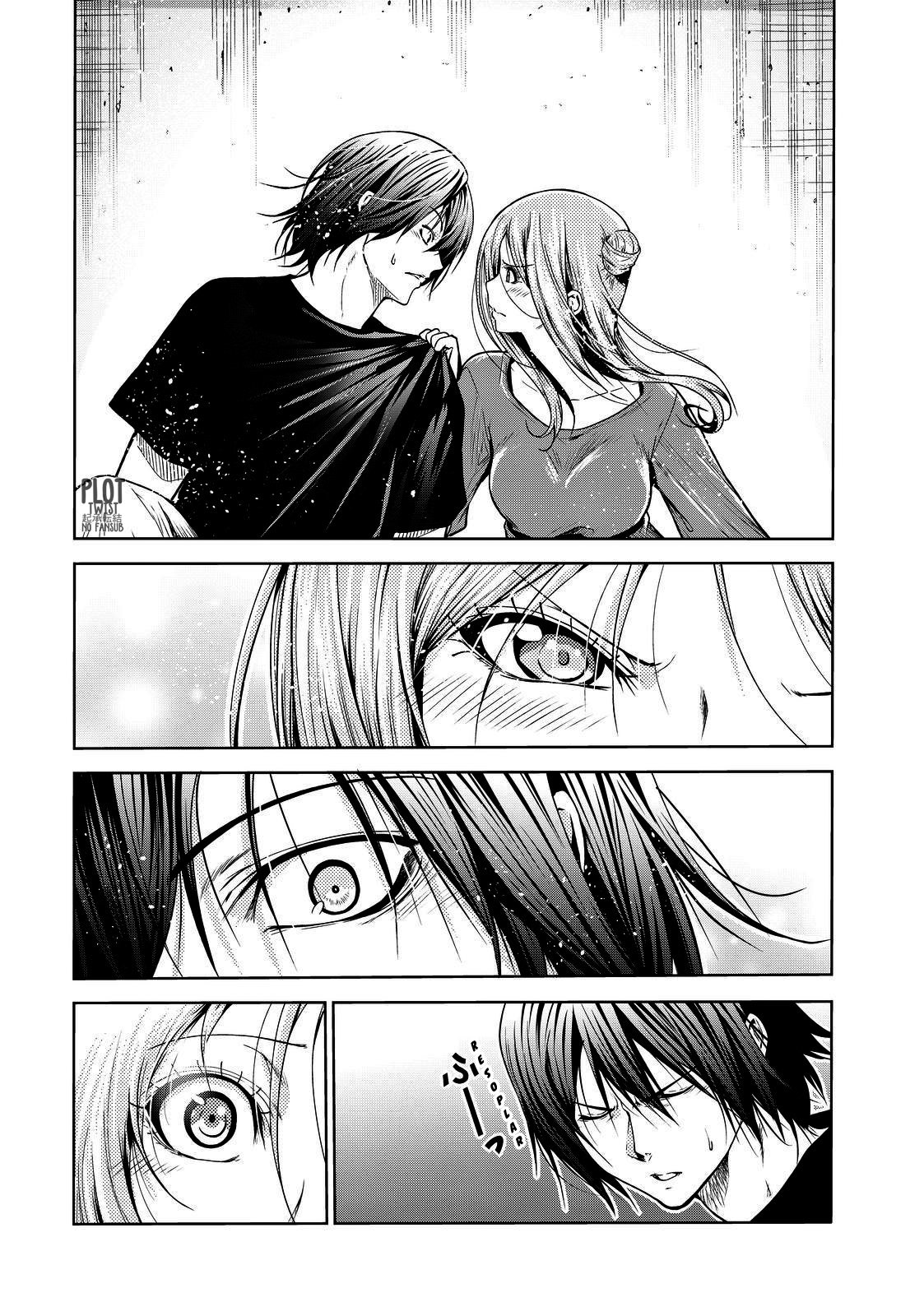 Read Grand Blue (es) Manga Online