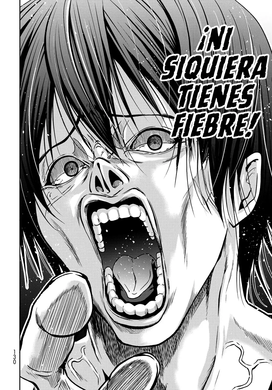 Read Grand Blue (es) Manga Online
