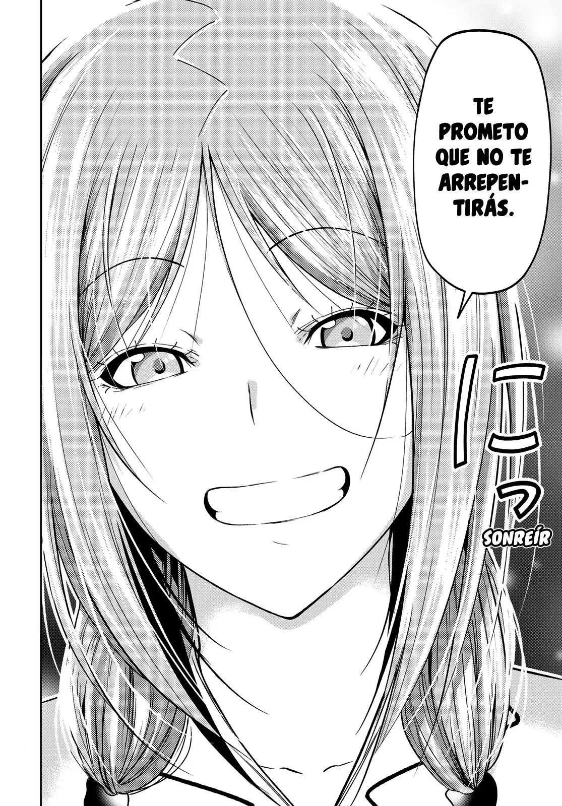 Read Grand Blue (es) Manga Online