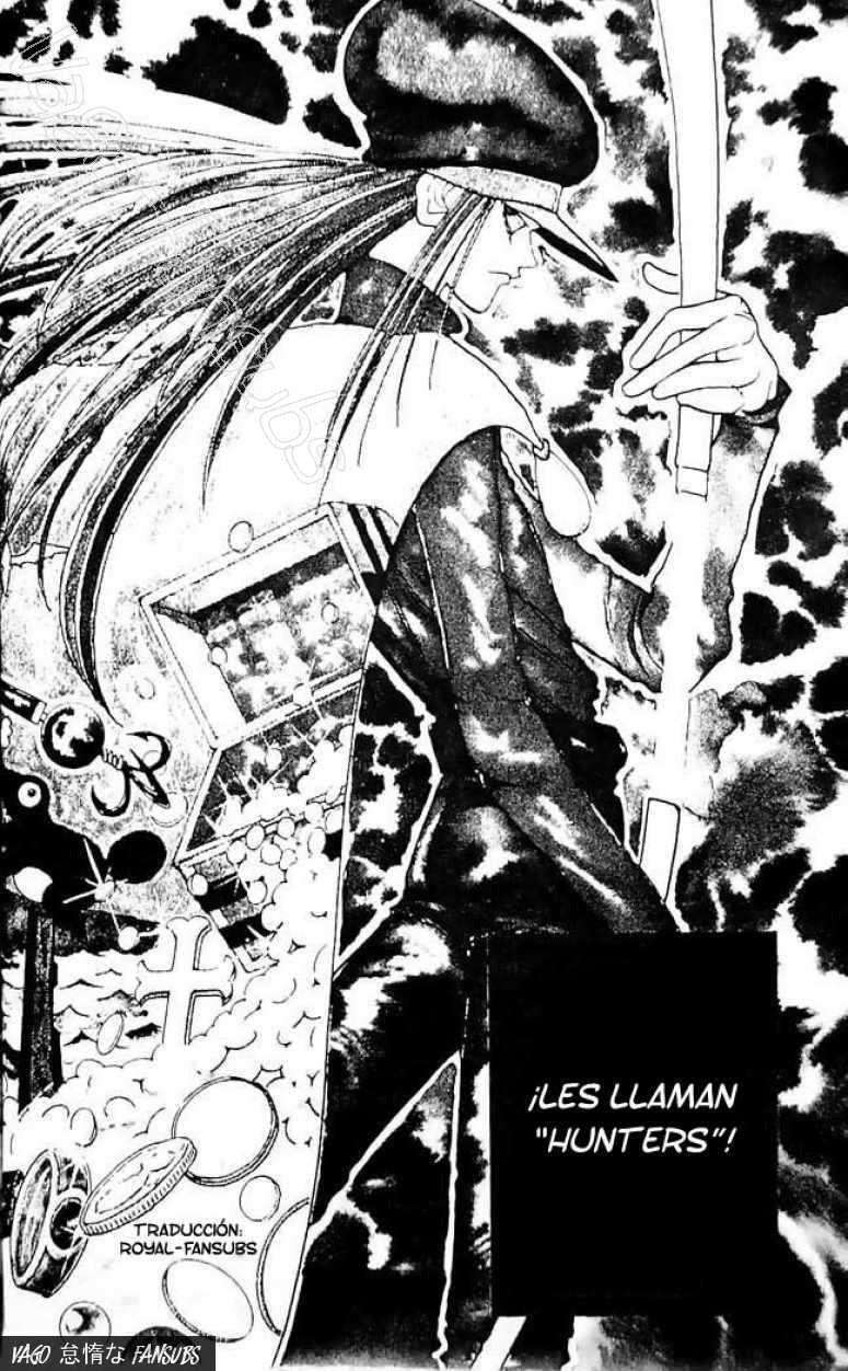 Read Hunter X Hunter (es) Manga Online