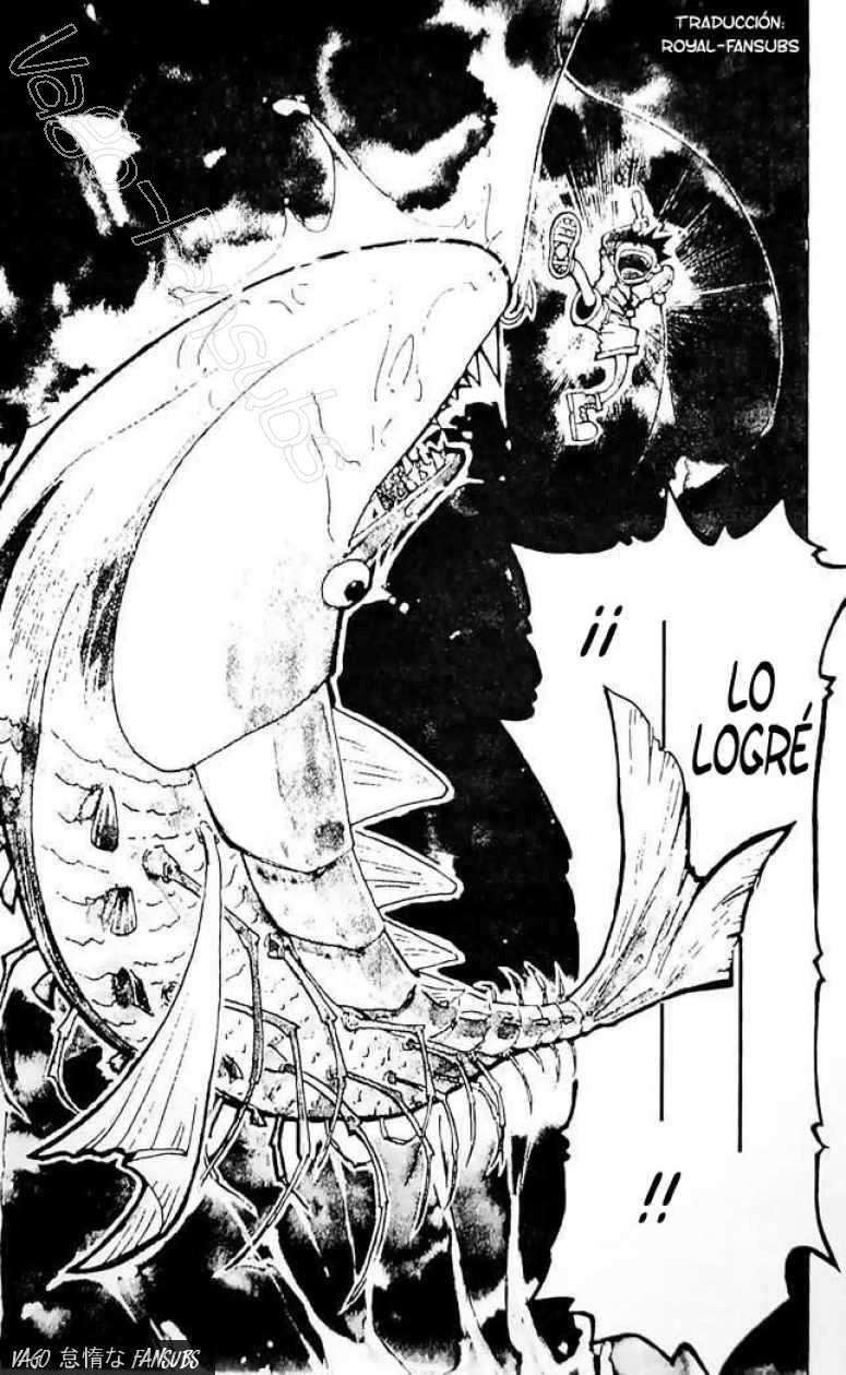 Read Hunter X Hunter (es) Manga Online