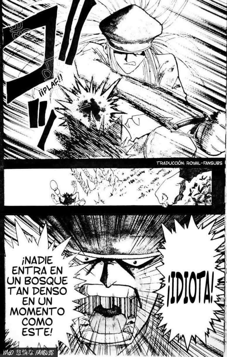 Read Hunter X Hunter (es) Manga Online