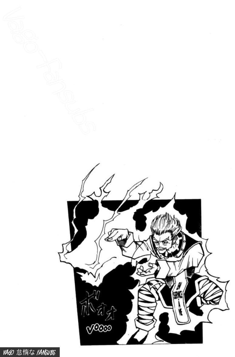 Read Hunter X Hunter (es) Manga Online