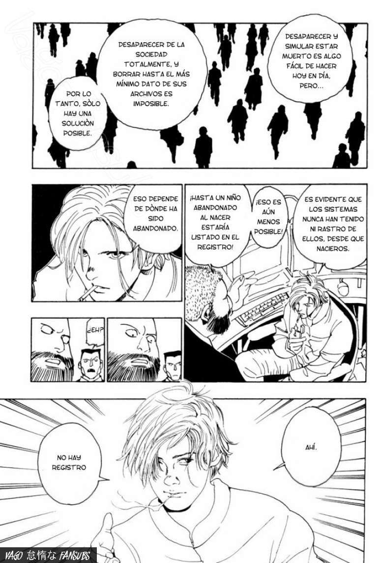 Read Hunter X Hunter (es) Manga Online