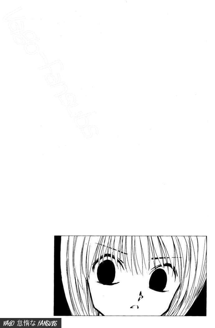 Read Hunter X Hunter (es) Manga Online