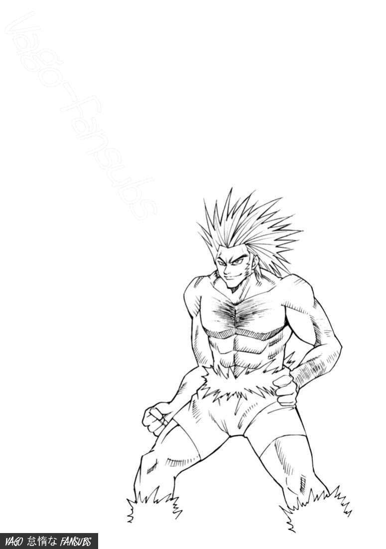 Read Hunter X Hunter (es) Manga Online