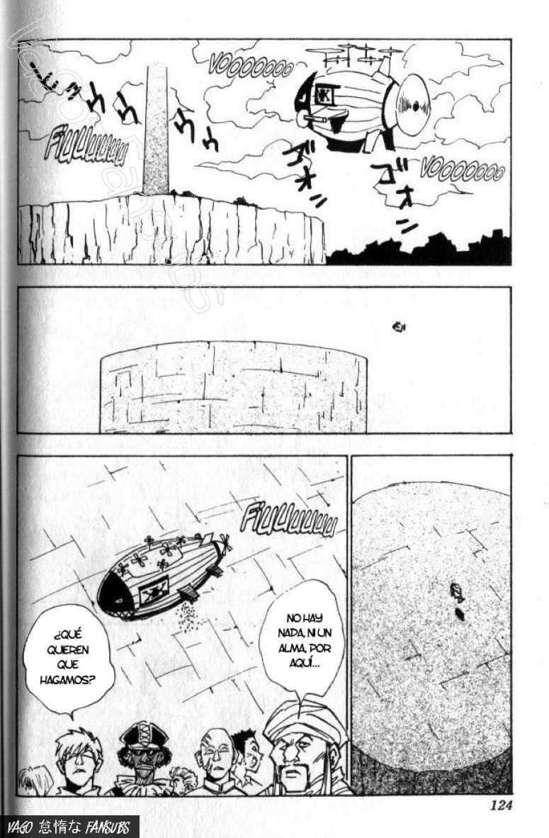 Read Hunter X Hunter (es) Manga Online
